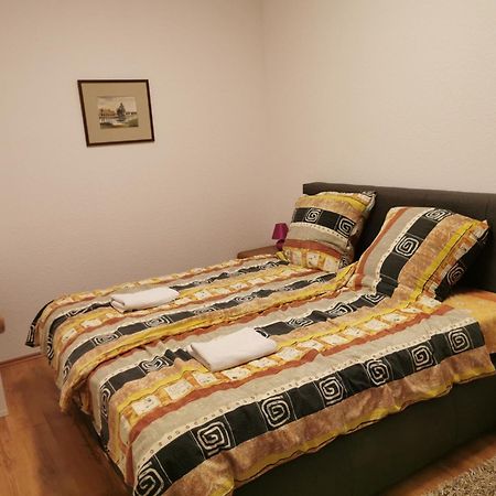 1-Zimmer Wohnung Herne Kültér fotó