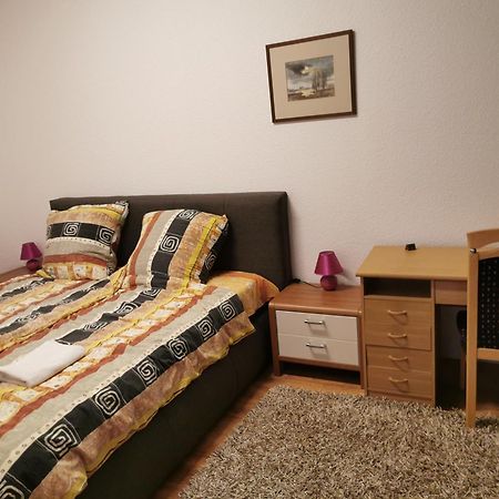 1-Zimmer Wohnung Herne Kültér fotó