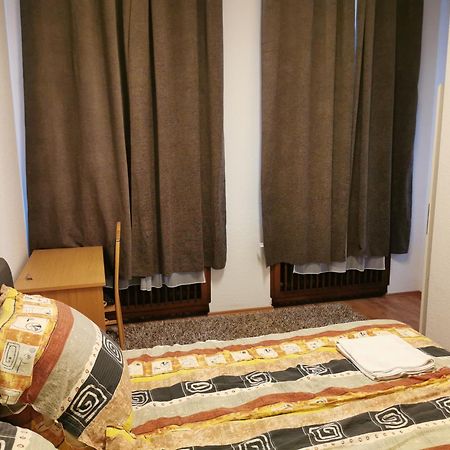 1-Zimmer Wohnung Herne Kültér fotó