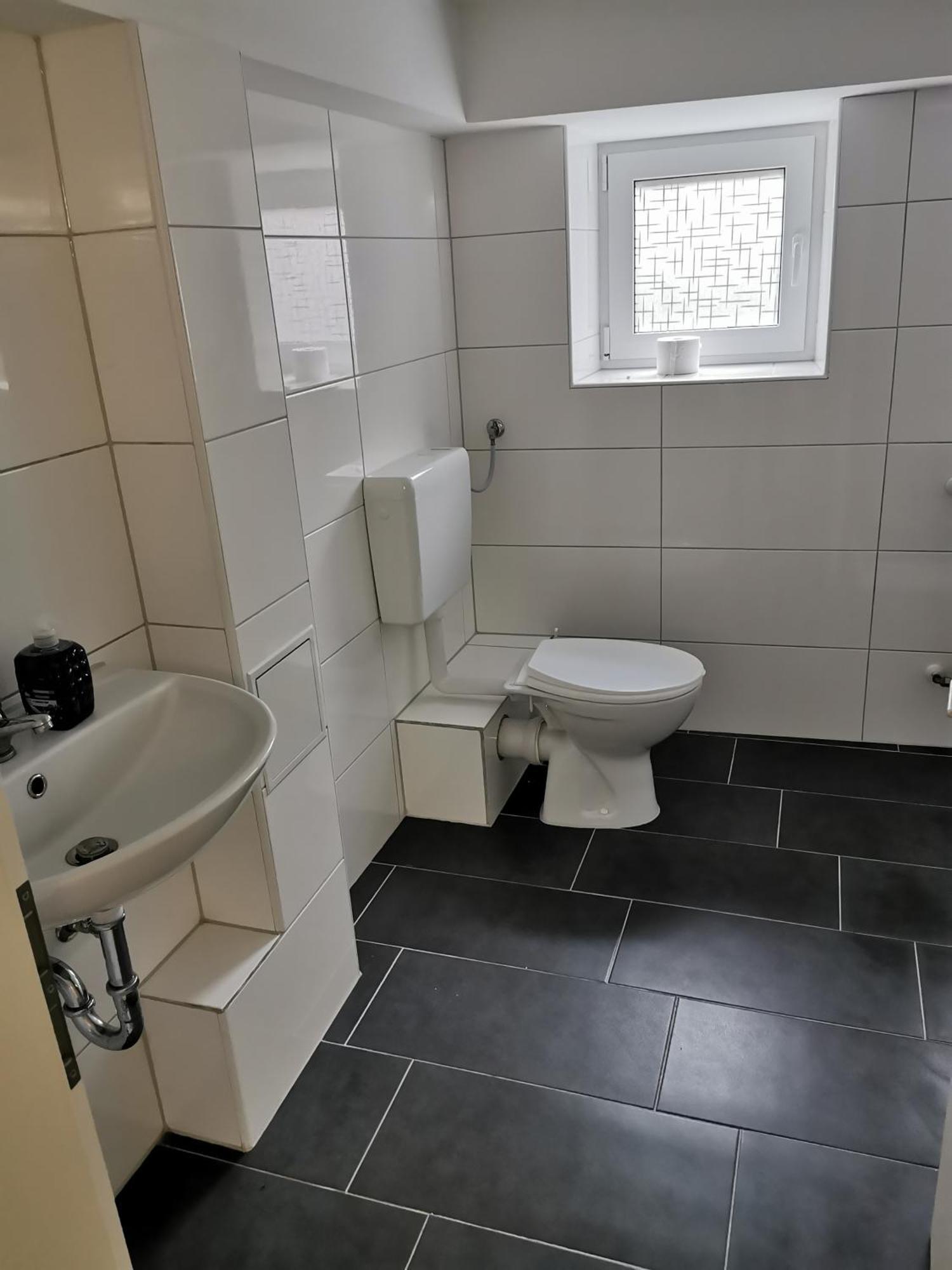 1-Zimmer Wohnung Herne Kültér fotó