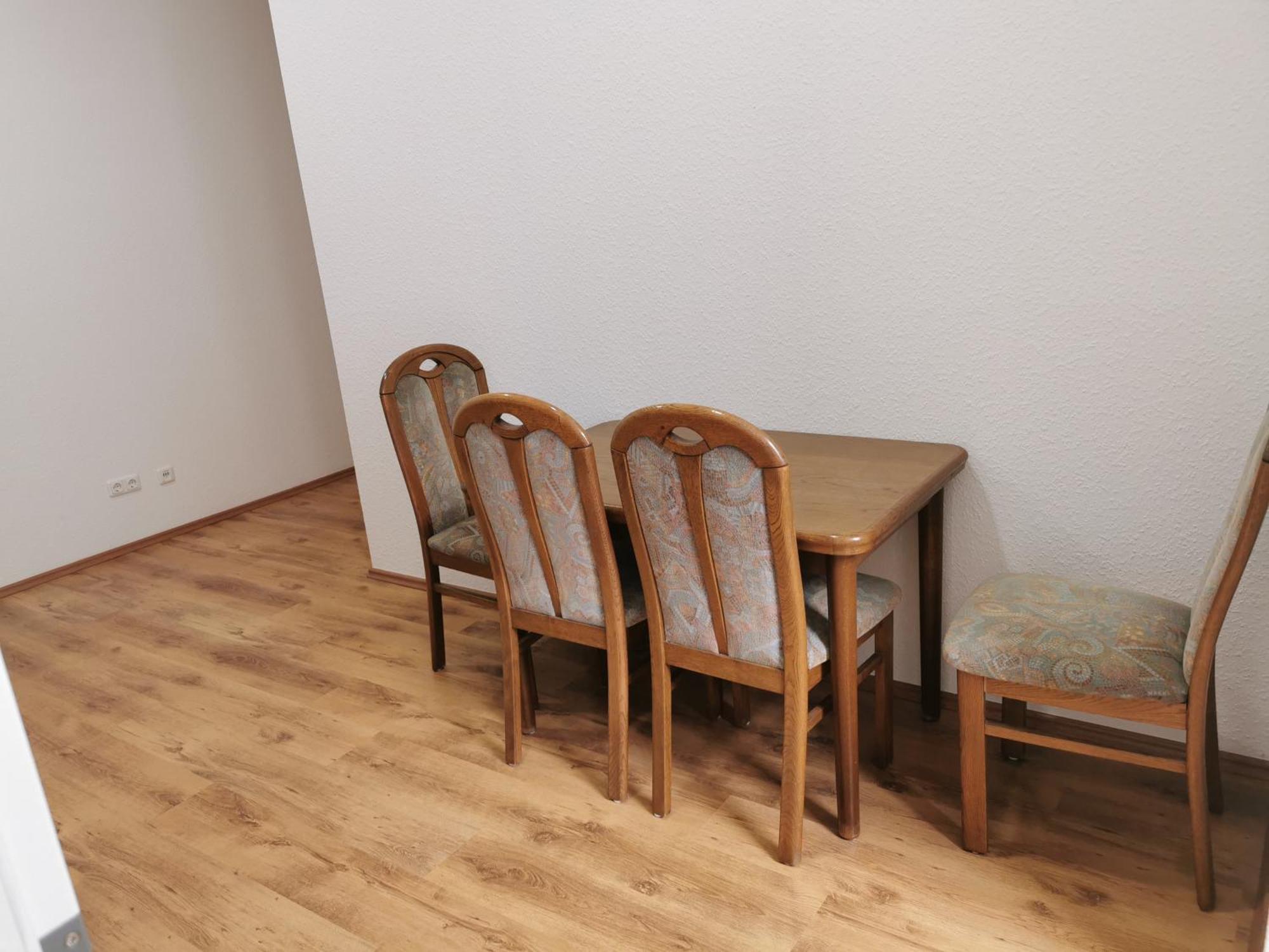 1-Zimmer Wohnung Herne Kültér fotó
