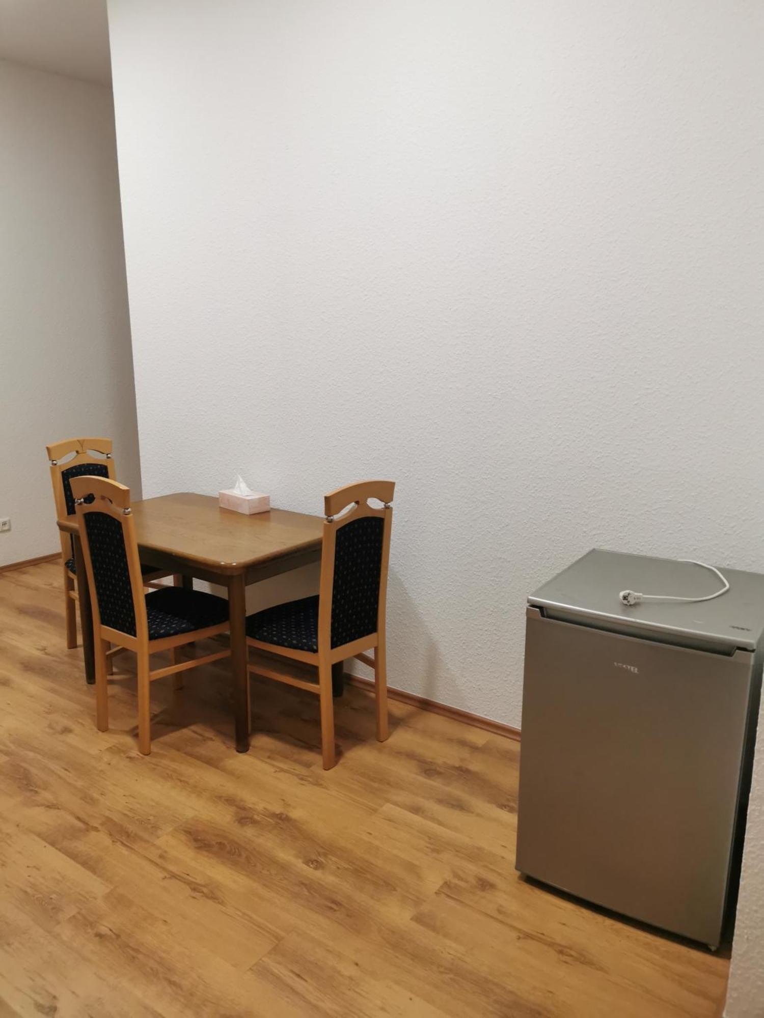 1-Zimmer Wohnung Herne Kültér fotó
