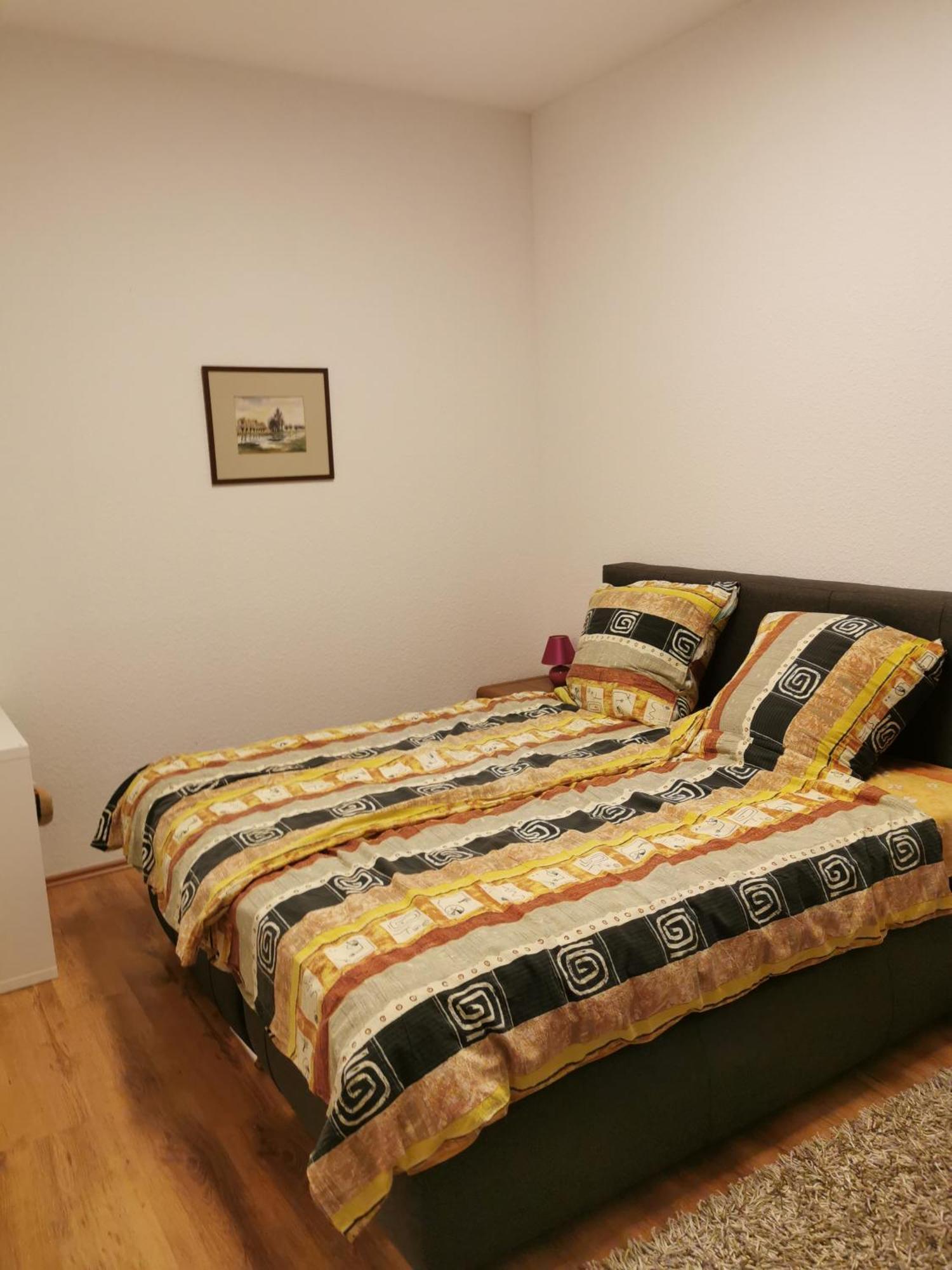 1-Zimmer Wohnung Herne Kültér fotó